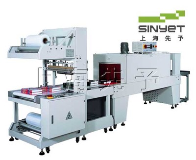 先予工業(yè)包裝設(shè)備讓生活工作變得簡(jiǎn)單輕松