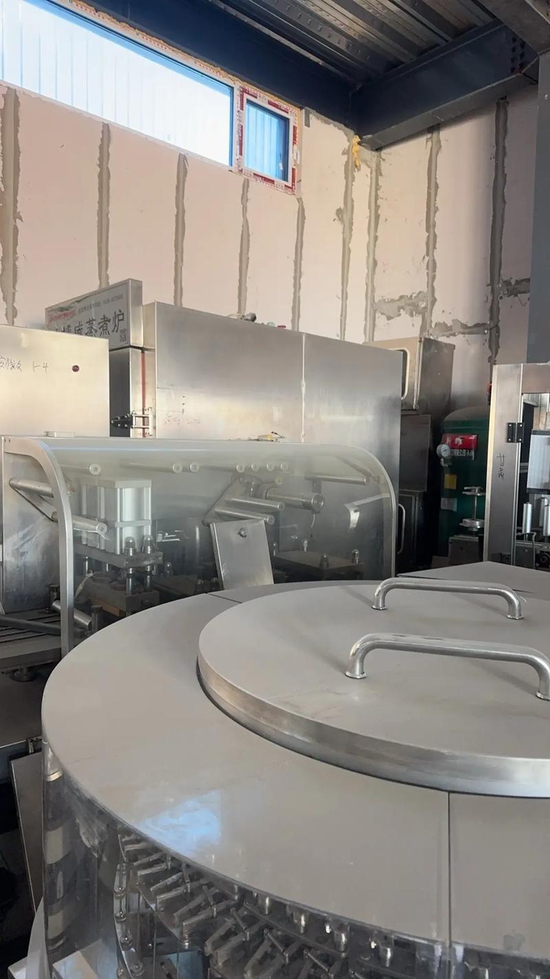 二手全自動軟袋水平給袋包裝機(jī).二手全自動軟袋水平給袋包裝機(jī)