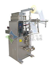 醬料包裝機 醬料自動包裝機 火鍋蘸料 火鍋底料包裝機 四川星火成都包裝機廠家