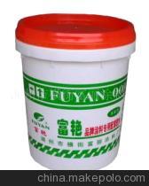 富艷009環(huán)保型濃縮膠水 綠色建材新選擇